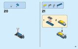 Building Instructions - LEGO - 40252 - LEGO® VW Mini Beetle: Page 13