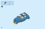 Building Instructions - LEGO - 40252 - LEGO® VW Mini Beetle: Page 26