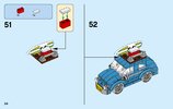 Building Instructions - LEGO - 40252 - LEGO® VW Mini Beetle: Page 34