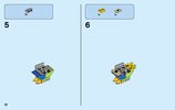 Building Instructions - LEGO - 40253 - Christmas Build Up: Page 12