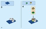 Building Instructions - LEGO - 40253 - Christmas Build Up: Page 50