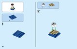 Building Instructions - LEGO - 40253 - Christmas Build Up: Page 88