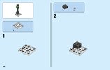 Building Instructions - LEGO - 40253 - Christmas Build Up: Page 94