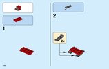 Building Instructions - LEGO - 40253 - Christmas Build Up: Page 132