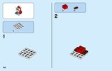 Building Instructions - LEGO - 40253 - Christmas Build Up: Page 152