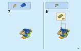 Building Instructions - LEGO - 40253 - Christmas Build Up: Page 13