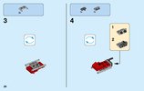 Building Instructions - LEGO - 40253 - Christmas Build Up: Page 28