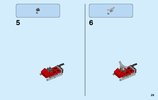 Building Instructions - LEGO - 40253 - Christmas Build Up: Page 29