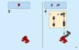 Building Instructions - LEGO - 40253 - Christmas Build Up: Page 77