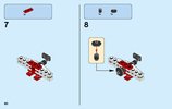 Building Instructions - LEGO - 40253 - Christmas Build Up: Page 80