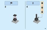 Building Instructions - LEGO - 40253 - Christmas Build Up: Page 95