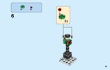 Building Instructions - LEGO - 40253 - Christmas Build Up: Page 97