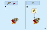 Building Instructions - LEGO - 40253 - Christmas Build Up: Page 103