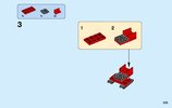 Building Instructions - LEGO - 40253 - Christmas Build Up: Page 133