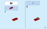 Building Instructions - LEGO - 40253 - Christmas Build Up: Page 139