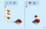 Building Instructions - LEGO - 40253 - Christmas Build Up: Page 153