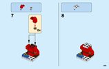 Building Instructions - LEGO - 40253 - Christmas Build Up: Page 155