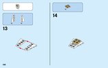 Building Instructions - LEGO - 40253 - Christmas Build Up: Page 158