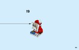 Building Instructions - LEGO - 40253 - Christmas Build Up: Page 161