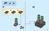 Building Instructions - LEGO - 40254 - Nutcracker: Page 11