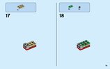 Building Instructions - LEGO - 40254 - Nutcracker: Page 15