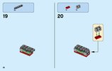 Building Instructions - LEGO - 40254 - Nutcracker: Page 16