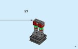 Building Instructions - LEGO - 40254 - Nutcracker: Page 17