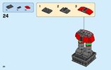 Building Instructions - LEGO - 40254 - Nutcracker: Page 20