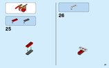 Building Instructions - LEGO - 40254 - Nutcracker: Page 21