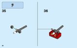 Building Instructions - LEGO - 40254 - Nutcracker: Page 26