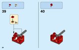 Building Instructions - LEGO - 40254 - Nutcracker: Page 28