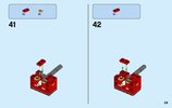 Building Instructions - LEGO - 40254 - Nutcracker: Page 29