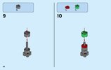 Building Instructions - LEGO - 40254 - Nutcracker: Page 10