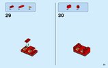 Building Instructions - LEGO - 40254 - Nutcracker: Page 23