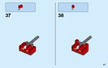 Building Instructions - LEGO - 40254 - Nutcracker: Page 27