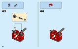 Building Instructions - LEGO - 40254 - Nutcracker: Page 30