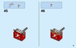 Building Instructions - LEGO - 40254 - Nutcracker: Page 31