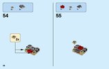 Building Instructions - LEGO - 40254 - Nutcracker: Page 38