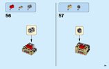 Building Instructions - LEGO - 40254 - Nutcracker: Page 39