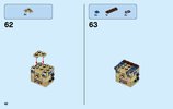 Building Instructions - LEGO - 40254 - Nutcracker: Page 42