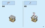 Building Instructions - LEGO - 40254 - Nutcracker: Page 43