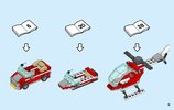 Building Instructions - LEGO - 40256 - Create The World: Page 5