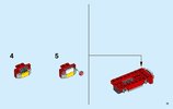 Building Instructions - LEGO - 40256 - Create The World: Page 11