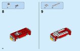 Building Instructions - LEGO - 40256 - Create The World: Page 14