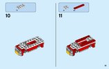 Building Instructions - LEGO - 40256 - Create The World: Page 15