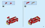 Building Instructions - LEGO - 40256 - Create The World: Page 17