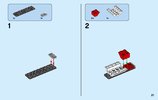 Building Instructions - LEGO - 40256 - Create The World: Page 21