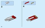 Building Instructions - LEGO - 40256 - Create The World: Page 22