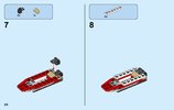 Building Instructions - LEGO - 40256 - Create The World: Page 24