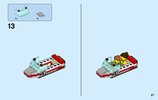 Building Instructions - LEGO - 40256 - Create The World: Page 27